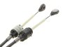 LINKA ZMIANY BIEGрW RENAULT KANGOO/MEGANE/SCENIC 1,2-2,0 08- LINEX 354434 (фото 4)