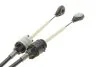LINKA ZMIANY BIEGрW RENAULT KANGOO/MEGANE/SCENIC 1,2-2,0 08- LINEX 354434 (фото 4)