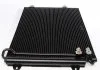 Радіатор кондиціонера VW PASSAT 1,8TSI 1,9TDI 1,6/2,0TDI 05- MAHLE / KNECHT AC666000S (фото 4)