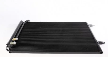 Конденсатор MAHLE / KNECHT AC666000S
