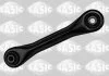 Рычаг FORD C-MAX, FOCUS, MAZDA 3, 5, VOLVO S40 II 98- зад. мост спереди (Пр-во) SASIC 7476253 (фото 1)
