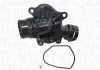 Termostat BMW 1 (E81)120D, 3 (E46)318D, 5 (E60)520D, 6 (E63) MAGNETI MARELLI 352317101480 (фото 1)
