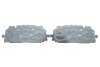KLOCKI HAM. AUDI P. A4/A5/A6/A7/A8/Q5/Q7 1,4-3,0 15- CERAMIC ATE 13047056782 (фото 3)
