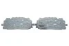 KLOCKI HAM. AUDI P. A4/A5/A6/A7/A8/Q5/Q7 1,4-3,0 15- CERAMIC ATE 13047056782 (фото 3)