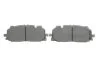 KLOCKI HAM. AUDI P. A4/A5/A6/A7/A8/Q5/Q7 1,4-3,0 15- CERAMIC ATE 13047056782 (фото 5)