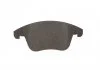 FORD Колодлки торм. пер. Mondeo 14-, Galaxy, S-Max 15- BOSCH 0986494744 (фото 4)