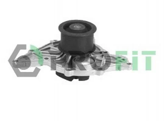 Насос води AUDI A4 97-01, A6 97-05, VW PASSAT 98-05 (2.5TDI) PROFIT 17010675 (фото 1)