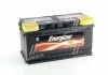 Акумулятор 95Ah-12v Plus (353х175х190), R, EN800 Energizer 595402080 (фото 2)