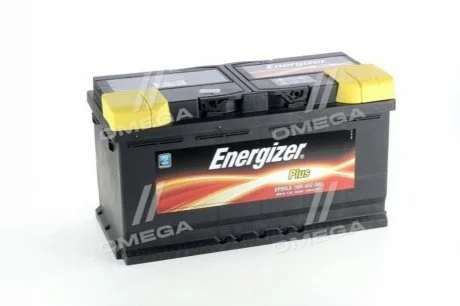 Акумулятор 95Ah-12v Plus (353х175х190), R, EN800 Energizer 595402080