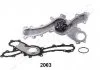 TOYOTA Помпа воды Highlander,Lexus RX 350 3.5 07- JAPANPARTS PQ2003 (фото 2)