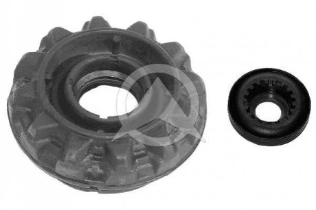 Ремонтний комплект, опорний підшипник амортизатора SIDEM 863408KIT