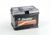 Акумулятор 60Ah-12v Prem. (242х175х175), R, EN540 Energizer 560409054 (фото 1)