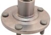 СТУПИЦА ПЕРЕДНЯЯ (TOYOTA CAMRY ACV3#/MCV3# 2001-2006) FEBEST 0182ACV30F (фото 1)