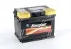 Акумулятор 60Ah-12v Plus (242х175х190), R, EN540 Energizer 560408054 (фото 1)
