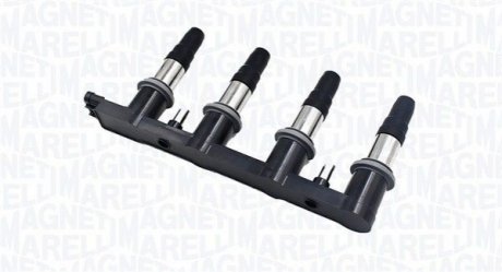 Катушка запалювання MAGNETI MARELLI 060717147012