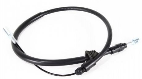 Трос ручного, центр, длинная база, 2.3 dCi, 10- (1032/757mm) CAVO 1302751