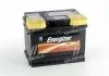 Акумулятор 60Ah-12v Plus (242х175х190), L, EN540 Energizer 560127054 (фото 1)
