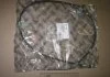 Трос ручного тормоза CHEVROLET Aveo лев., L=1383/1188 RIDER RD4442060206 (фото 2)
