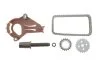 Набір ланцюга ГРМ BMW (POMPY OLEJU) E81/E87/E90/E91 1,6/2,0 FEBI BILSTEIN 47979