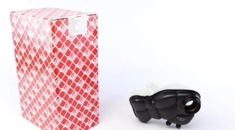 Компенсаційний бак системи охолодження DB W221 S250-600 06- FEBI BILSTEIN 40935