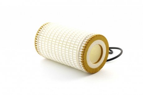 Фільтр масла DB Sprinter/Vito CDI OM611/612/646 (4 резинки) SHAFER FOE2609