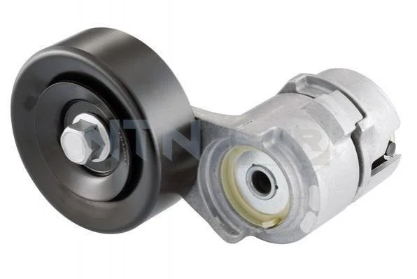 Натягувач HYUNDAI/KIA 2.7 V6 CARNIVAL/MAGENTIS/SANTA FE 06- NTN SNR GA38410 (фото 1)
