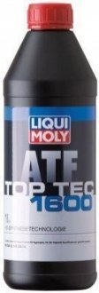 Мастило транссмісійне, Масло автоматической коробки передач LIQUI MOLY 3659