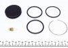 Подушка пневматическая передняя, GL (X164), ML (W164) 06-12 TRUCKTEC 0230291 (фото 6)