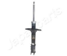 Амортизатор MITSUBISHI P. OUTLANDER 2,0/2,4 03-06 4WD LE/PR JAPANPARTS MM50030