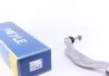 Важіль BMW P. 5 GRAN TURISMO / 7 09- LE DOLNY ALUMINIOWY HD MEYLE 3160500062HD (фото 1)