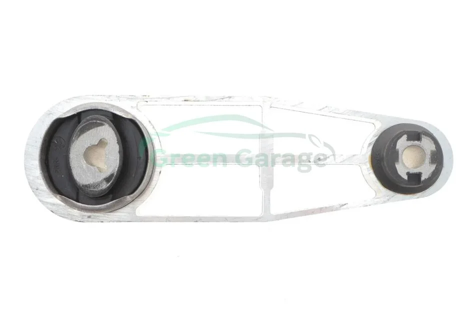 Подушка двигуна CLIO 1.4 16V 05-, LOGAN 1.5dCi 05- /tyі/ V- CORTECO 49368537 (фото 1)