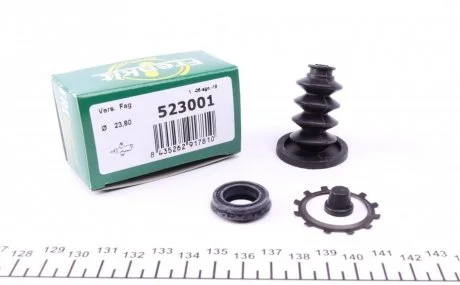 Р-кт роб. циліндра зчеплення DB 207-508, 609D-814D (23.8mm) FRENKIT 523001
