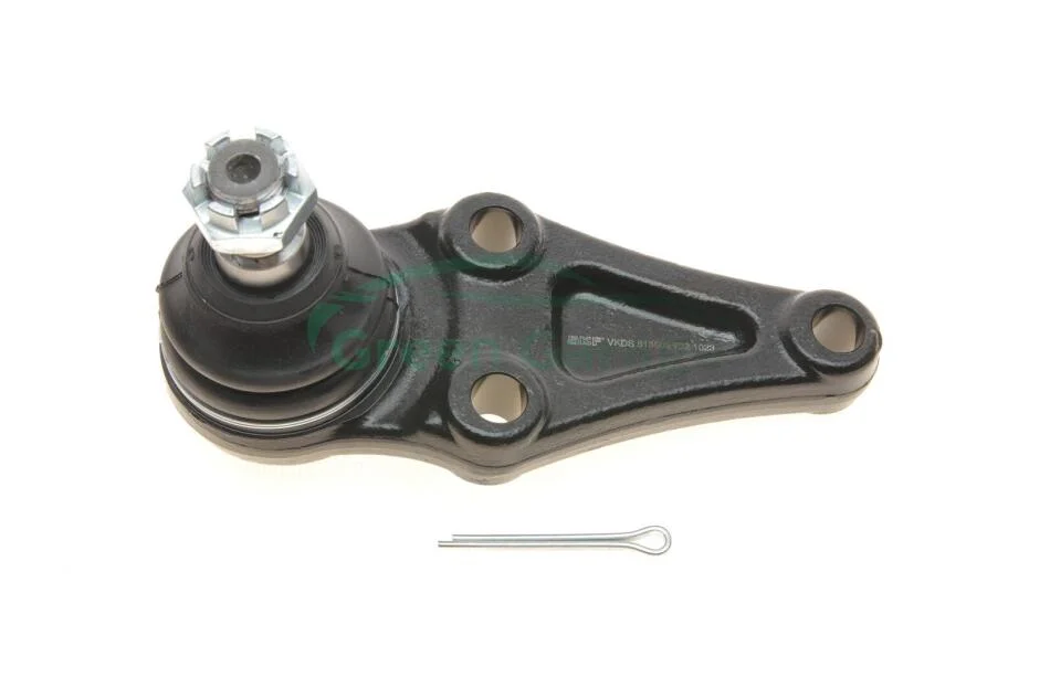 Наконечник кермової тяги Mitsubishi Montero, Pajero, Shogun SKF VKDS815502 (фото 1)