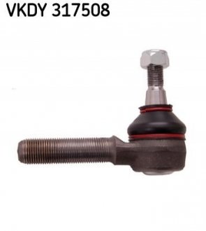 Наконечник рульової тяги SKF VKDY317508