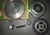 Маховик+Зчеплення AUDI A4, VW PASSAT 2.5TDI 00-06 (Вир-во) VALEO 835104 (фото 1)