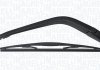 Ramiк wycieraczki tyі kpl. HONDA FIT/JAZZ 03.2002 - 10.2008 MAGNETI MARELLI 000723180030 (фото 1)