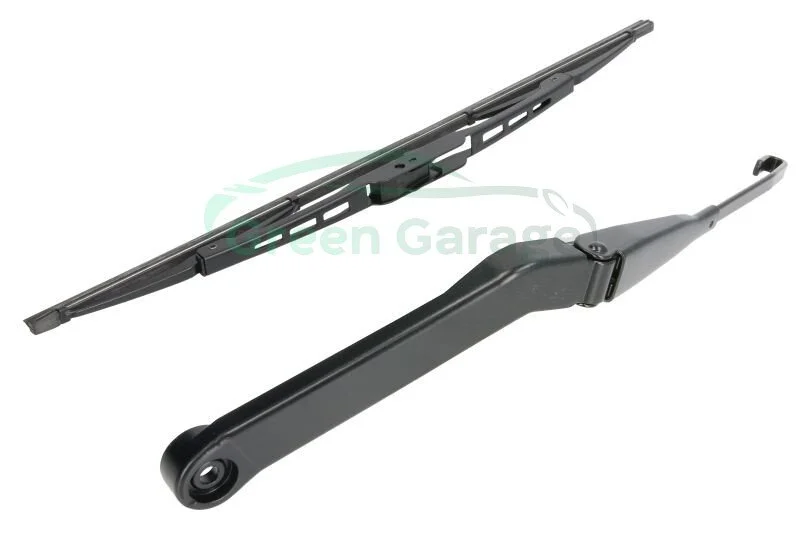 Ramiк wycieraczki tyі kpl. NISSAN X-TRAIL 07.2001 - 08.2003 MAGNETI MARELLI 000723180053 (фото 1)