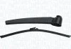 Ramiк wycieraczki tyі kpl. SKODA ROOMSTER 07.2006 - 04.2010 MAGNETI MARELLI 000723180330 (фото 1)