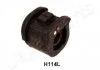 Сайлентблок важеля HYUNDAI P. LANTRA I 1,5-1,6 16V 90-95 LE JAPANPARTS RUH114L (фото 1)