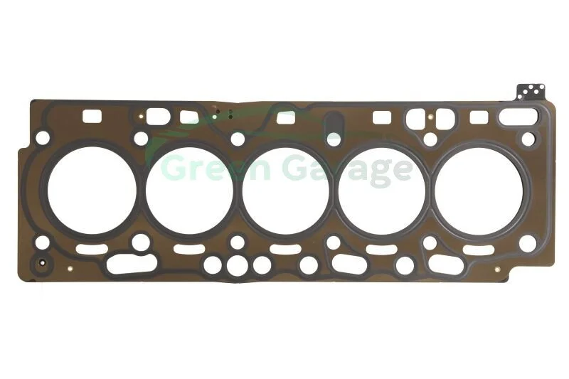 524.545 USZCZ GЈOW VOLVO S40,S60,S80 2,0D 10- 1,15MM ELRING 524545 (фото 1)