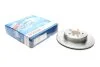 TARCZA HAM BMW F10, F18 520D 184KM 10- TYЈ BOSCH 0986479D58 (фото 1)
