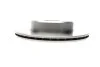 TARCZA HAM BMW F10, F18 520D 184KM 10- TYЈ BOSCH 0986479D58 (фото 3)