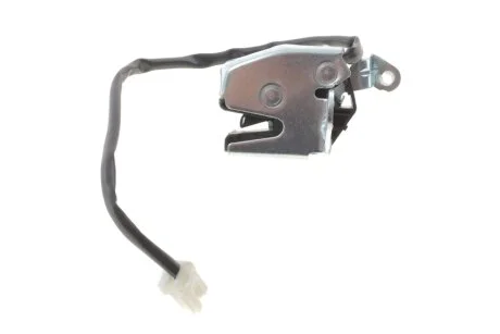 Замок Дверки Fiat Doblo 00 Зад Лв Низ 2-Pin FAST FT95356