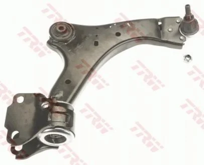 Важіль підвіски PRAWY FORD MONDEO IV 07-,GALAXY 06- TRW JTC2216