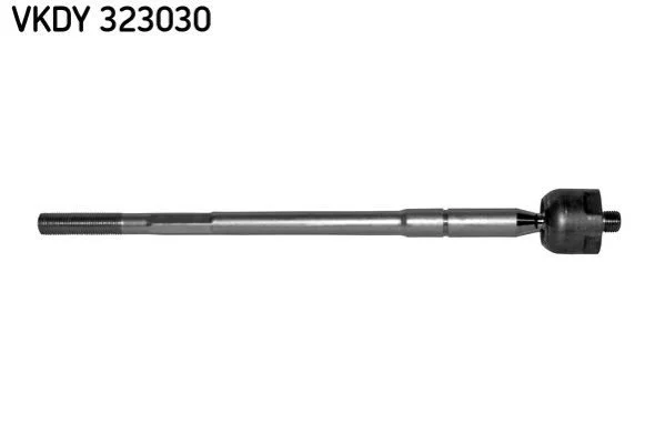 MITSUBISHI Тяга рулевая Lancer X,Outlander II,C-Crosser SKF VKDY323030 (фото 1)