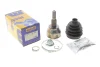 Шрус зовнішній FORD FOCUS/C-MAX 1,6ECOBOOST 27Z/24Z/60,75MM METELLI 151863 (фото 2)