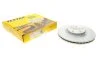 TARCZA HAMULCOWA 324X52 V VOLVO XC60 15-17 PRZOD SZT TEXTAR 92293205 (фото 1)