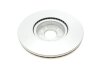 TARCZA HAMULCOWA 324X52 V VOLVO XC60 15-17 PRZOD SZT TEXTAR 92293205 (фото 2)