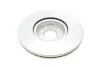 TARCZA HAMULCOWA 324X52 V VOLVO XC60 15-17 PRZOD SZT TEXTAR 92293205 (фото 2)