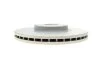 TARCZA HAMULCOWA 324X52 V VOLVO XC60 15-17 PRZOD SZT TEXTAR 92293205 (фото 3)